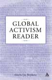 Book cover Global Activism Reader