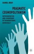 Book cover Pragmatic Cosmopolitanism 