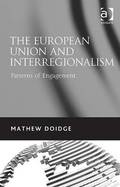 Book cover The European Union and Interregionalism 