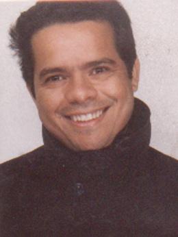Marcos Guedes de Oliveira